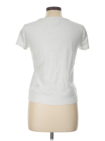 Talbots Short Sleeve T-Shirt (view 2)