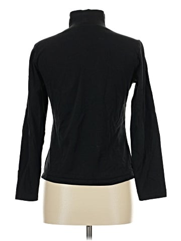 Susan Bristol Long Sleeve Turtleneck (view 2)