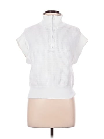 Lou & Grey Sweater Vest (view 1)