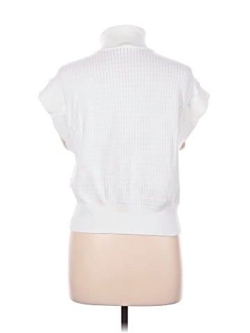 Lou & Grey Sweater Vest (view 2)
