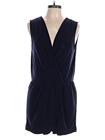 BCBGeneration Romper (view 1)