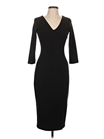 Trafaluc by Zara Cocktail Dress (view 1)