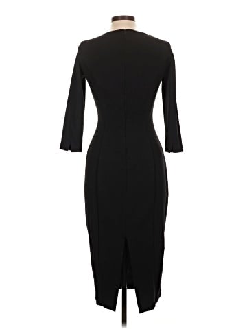 Trafaluc by Zara Cocktail Dress (view 2)