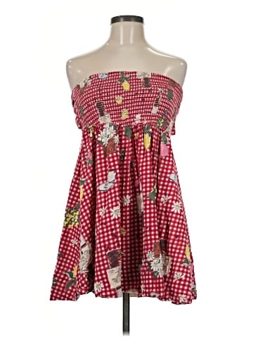 BDG Casual Dress (view 1)