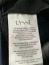 Lyssé Solid Blue Active Pants Size S - photo 8