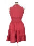 Max Studio Red Casual Dress Size XL - photo 2