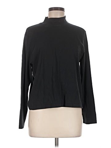 L.L.Bean Long Sleeve Turtleneck (view 1)