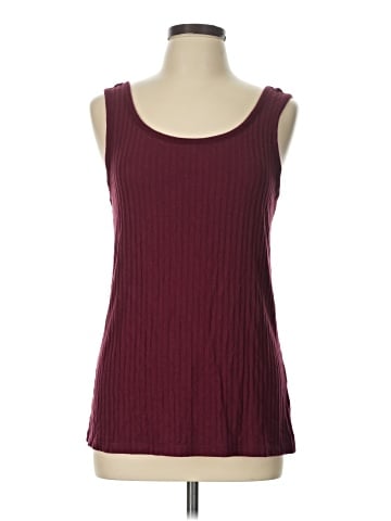 Lands' End Tank Top (view 1)