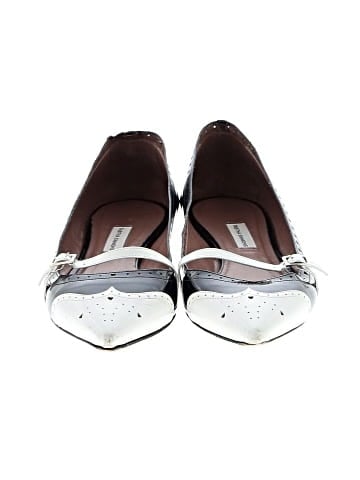 Tabitha Simmons Flats (view 2)