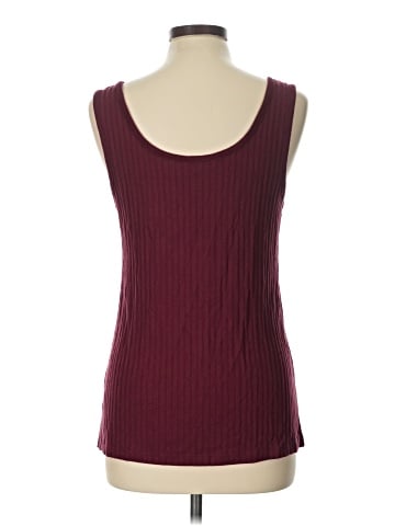 Lands' End Tank Top (view 2)