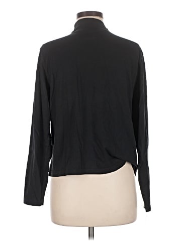 L.L.Bean Long Sleeve Turtleneck (view 2)