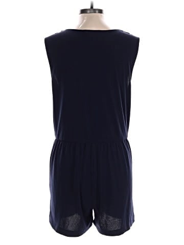 BCBGeneration Romper (view 2)