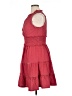 Max Studio Red Casual Dress Size XL - photo 5