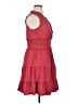 Max Studio Red Casual Dress Size XL - photo 4