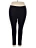 Active by Old Navy Solid Black Active Pants Size 3X - photo 1