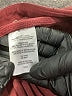 Mondetta Solid Burgundy Active Pants Size S - photo 8