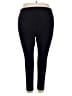 Active by Old Navy Solid Black Active Pants Size 3X - photo 2