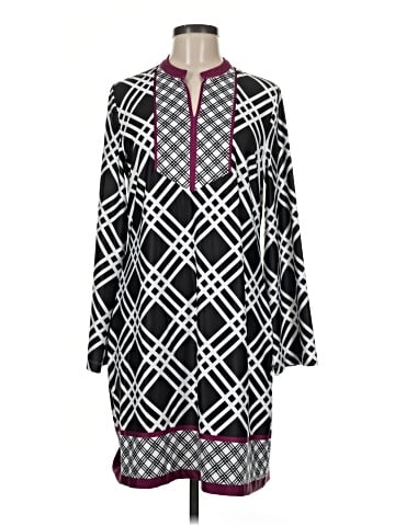 TRACY NEGOSHIAN Casual Dress (view 1)
