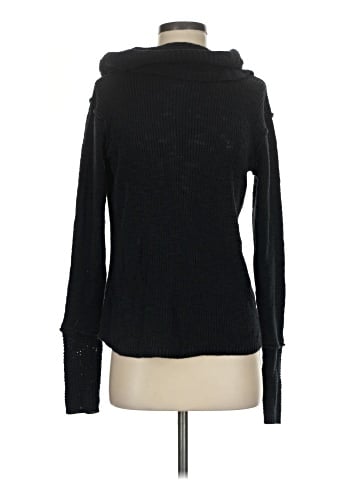 Michael Stars Turtleneck Sweater (view 1)