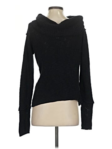 Michael Stars Turtleneck Sweater (view 2)