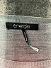 Energie Gray Pullover Sweater Size L - photo 4