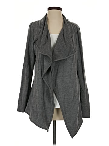Danskin Cardigan (view 1)