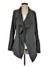 Danskin Gray Cardigan Size S - photo 1