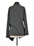 Danskin Gray Cardigan Size S - photo 2