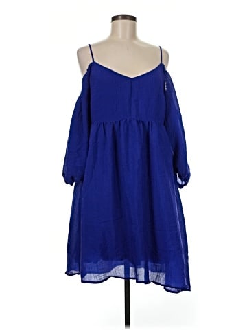 Moulinette Soeurs Casual Dress (view 1)