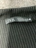 Zara Black Cardigan Size S - photo 7