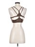 Fabletics Brown Tank Top Size S - photo 2