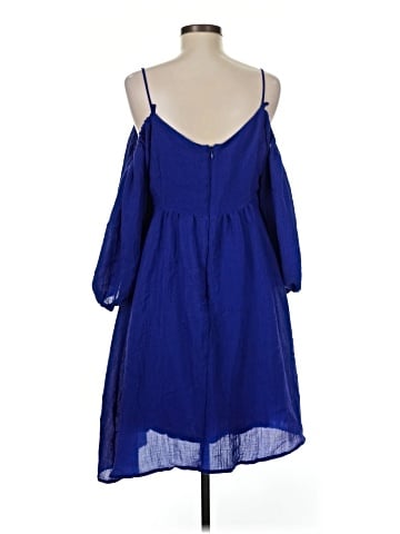 Moulinette Soeurs Casual Dress (view 2)