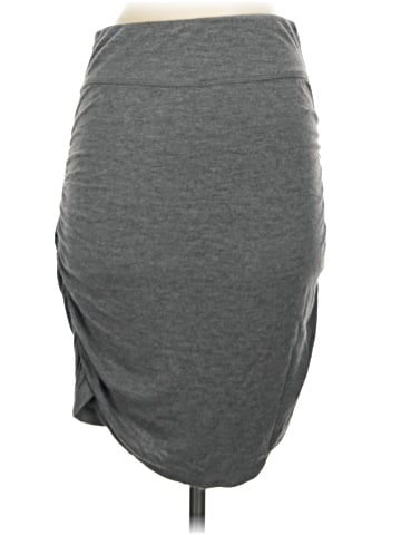 Nicole Miller New York Casual Skirt (view 2)