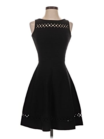 French Connection Cocktail Dress (view 1)