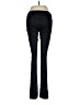 J Brand Chevron-herringbone Black Jeans Size 28 waist - photo 2