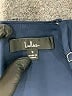 Lulus 100% Polyester Blue Cocktail Dress Size S - photo 7