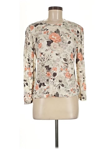 Rebecca Taylor 3/4 Sleeve T-Shirt (view 1)