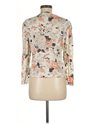 Rebecca Taylor 3/4 Sleeve T-Shirt (view 2)