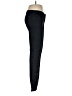 J Brand Chevron-herringbone Black Jeans Size 28 waist - photo 4
