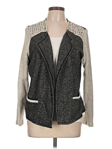 Style&Co Jacket (view 1)