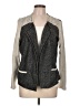 Style&Co Tweed Gray Jacket Size L - photo 1