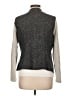 Style&Co Tweed Gray Jacket Size L - photo 2