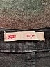 Levi's Gray Jeans Size 10 (estimated) - photo 3