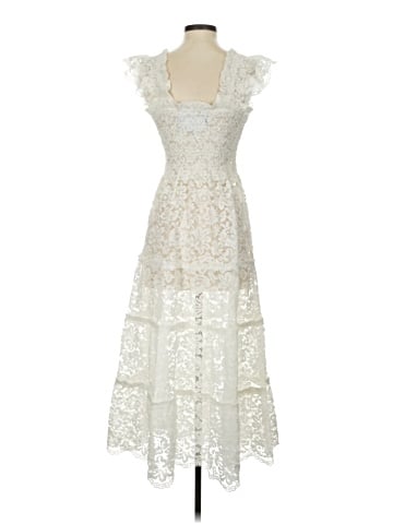Hill House Cocktail Dress (view 2)