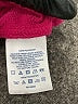 Lands' End 100% Polyester Pink Turtleneck Sweater Size L - photo 8