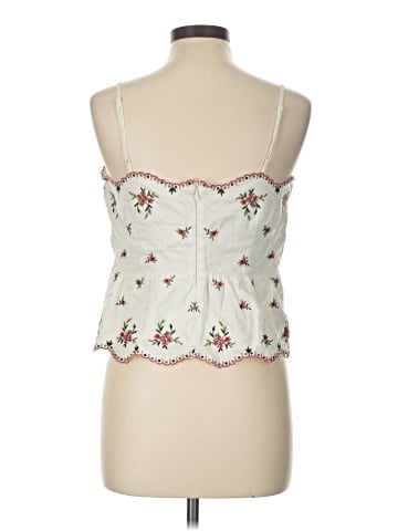 Boden Sleeveless Blouse (view 2)