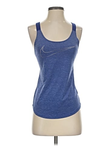 Nike Active Tank (view 1)