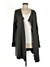 August Silk Gray Cardigan One size (estimated) - photo 1