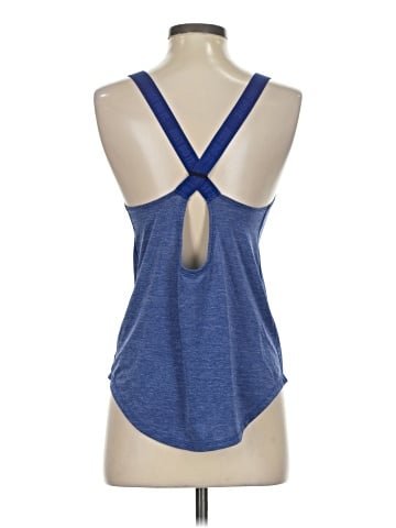 Nike Active Tank (view 2)