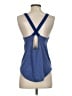 Nike Blue Active Tank Size XS - photo 2